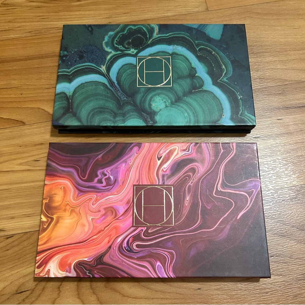 Hipdot Eyeshadow Palette Bundle